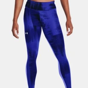 NWT UnderArmor compression leggings